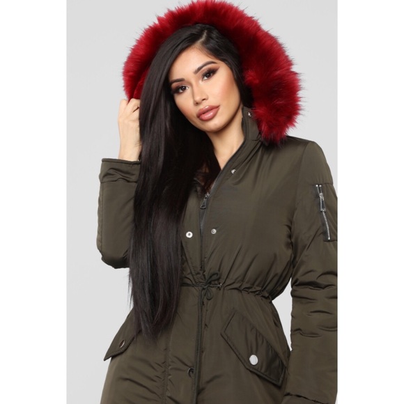 Utility Jacket - Picture 2 of 4